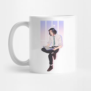 Prince Mug